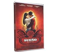 Sueño [Francia] [DVD]