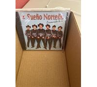 Sueno Norteno - Enamorado De Ti