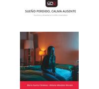 SUEÑO PERDIDO, CALMA AUSENTE: Insomnio y Ansiedad en la Vida Universitaria
