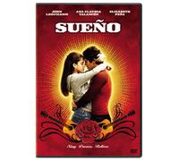 Sueno [Reino Unido] [DVD]