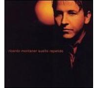 Sueno Repetido by Ricardo Montaner (2001-02-13)