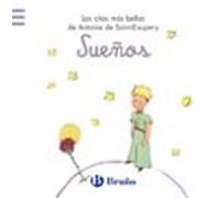 Sueños: Las citas más bellas de Antoine de Saint-Exupéry (Castellano - ADULTOS - LIBROS SINGULARES - Antoine de Saint-Exupéry)