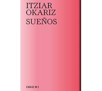 Sueños: 8 (Letra Caniche)