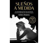 Sueños a medida (Best Seller)