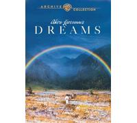 Sueños De Akira Kurosawa DVD (1990) - Chishû Ryô, Akira Terao, Akira Kurosawa