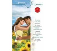 Sueños De Amor - Chispas De Amor - La Mujer Que Quiero (ebook)