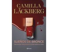 Sueños De Bronce (serie Faye 3)