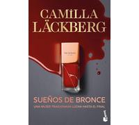 Sueños de bronce (Serie Faye 3): Una mujer traicionada lucha hasta el final (Crimen y misterio)