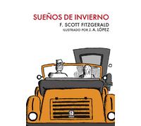 Sueños de invierno | Francis Scott Fitzgerald