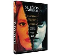 Sueños De Muerte / Death Dreams