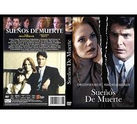 Sueños de muerte (Death Dreams) [DVD]