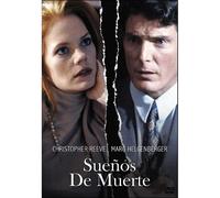 Sueños De Muerte [DVD] (1991) Death Dreams