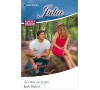 Sueños De Papel (ebook)
