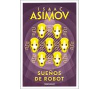 Sueños De Robot