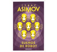 Sueños De Robot (ebook)