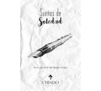 Sueños De Soledad (ebook)