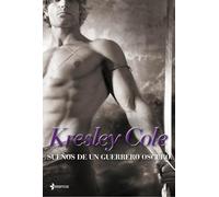 Sueños de un guerrero oscuro: 10 (Novela romántica)