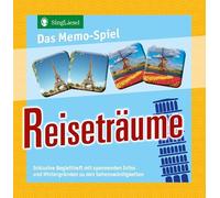 Sueños de Viaje: el Juego de Nostalgia para Adultos y Personas Mayores