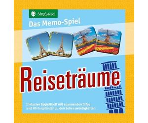 Sueños de Viaje: el Juego de Nostalgia para Adultos y Personas Mayores