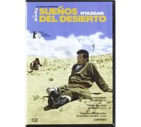 Sueños del desierto (Desert dreams) [DVD]