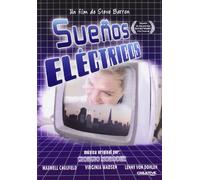 Sueños Eléctricos [DVD]
