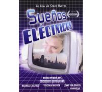 Sueños Eléctricos [DVD]