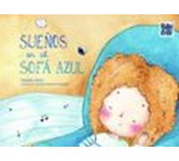 Sueños En El Sofá Azul