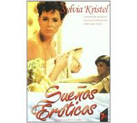Sueños Eróticos [DVD]