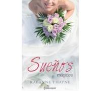 Sueños Mágicos (ebook)