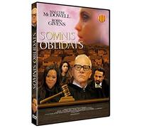 Sueños olvidados (Catalán) [DVD]
