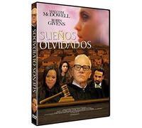 Sueños Olvidados [DVD] 2018 Dreams I Never Had
