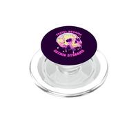 Sueños Pastel, Corrientes góticas entusiastas góticos PopSockets PopGrip para MagSafe