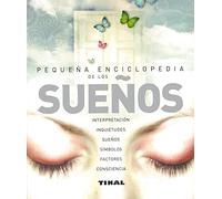 Sueños – Pequeña Enciclopedia – Susaeta