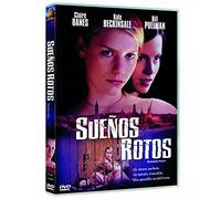 Sueños Rotos [DVD]