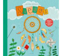 Sueños: Un libro regalo para profesores y profesoras con el que recordar lo vivido juntos (Cuentos infantiles ilustrados)