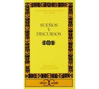 Sueños y discursos . (CLASICOS CASTALIA. C/C.)