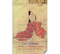 Sueños y ensoñaciones de una dama de Heian (ARS BREVIS)