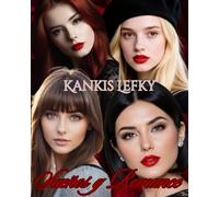 SUEÑOS Y ROMANCE (completa): Antonieta, Diana, Valentina, Beatriz