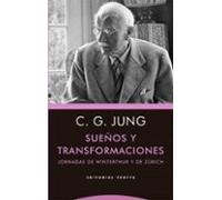 Sueños Y Transformaciones