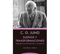 Sueños Y Transformaciones