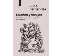 Sueños y vasijas: Análisis feministas en torno a la gestación por sustitución: 49 (El origen del mundo)