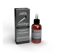 Suero Ácido Hialurónico Activo Puri Luxury, Lifting Instantáneo Suero Antiarrugas Contorno Ojos Ácido Hialurónico, Eficacia Concentrada