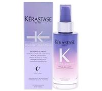 Suero Acondicionador Capilar KERASTASE Blond Absolu Cicanuit | Para Cabello Da ado, Decolorado o con Mechas | Suero de Tratamiento Nocturno sin E