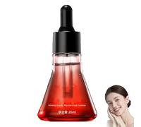 Suero antiarrugas de colágeno recombinante, crema potenciadora de colágeno profundo, reafirmante y antiarrugas, hidratante para la piel, ligero y de fácil absorción (1pc)