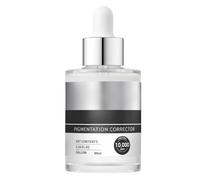 Suero Antiarrugas Rosa Ciano con Forma de Aguja, Suero Facial Coreano, Hidratante, Reafirmante e Iluminador