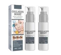 Suero Antiedad, Novedad 2025: Suero Facial Antiedad Collagen Boost para Reafirmar la Piel