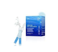 Suero Antiedad PDRN DNA de Huevo de Salmón: 30 Ampollas | Reparación con Respaldo Científico para la Piel Europea | Resultados Visibles en 2 Semanas