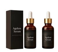 Suero antiedad, suero facial, suaviza arrugas y líneas de expresión, reafirma el rostro, rellena la piel y restaura su luminosidad juvenil.