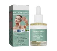 Suero Antienvejecimiento Con Colágeno, Advanced Collagen Boost Anti, Elimina Las Arrugas Faciales, Hidrata Y Nutre En Profundidad, Para Todo Tipo De Pieles. (1pcs)
