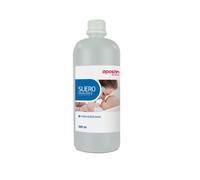 Suero Aposan 500 Ml - Higiene nasal y lavados nasales